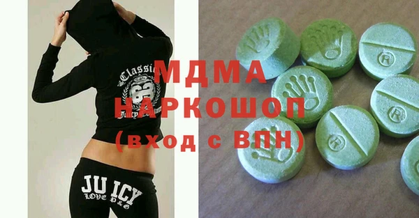 индика Горняк